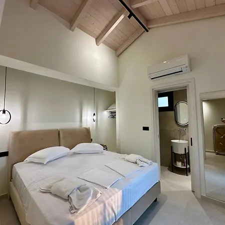 Villa Nuovo Maistros