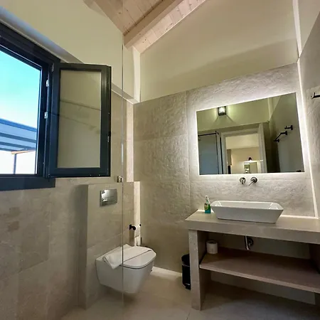 Villa Nuovo Maistros *