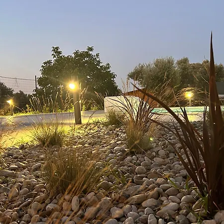 Villa Nuovo Maistros Tsoukaládhes