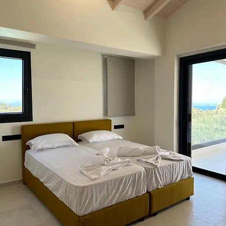 Villa Nuovo Maistros