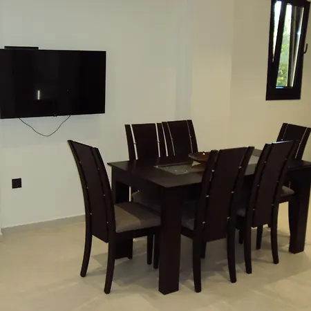 Villa Nuovo Maistros Tsoukaládhes