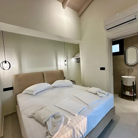 Nuovo Maistros Villa Tsoukaládhes