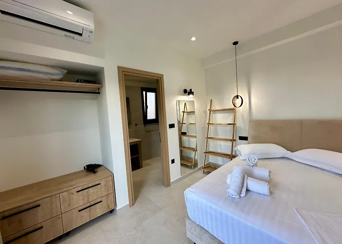 Villa Nuovo Maistros Tsoukaládhes